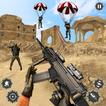 jeu commando guerre action