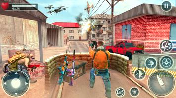 commando shooting war games screenshot 3
