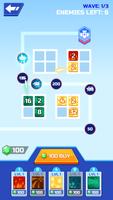 1 Schermata 2048 Defense