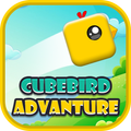 Cubebird Advanture