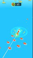Cube Fishing โปสเตอร์