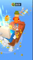 Cube Fishing ภาพหน้าจอ 1