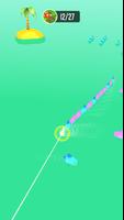 Cube Fishing ภาพหน้าจอ 3