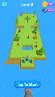 Cannon Battle plakat