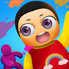 Rainbow Party icon