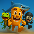 Brainrot Party: Meme Games APK