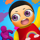 Chaos Party: Mini Games APK