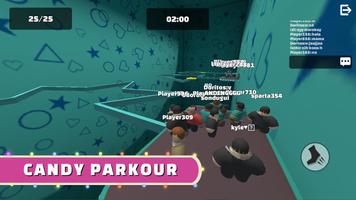 Rainbow Party screenshot 2