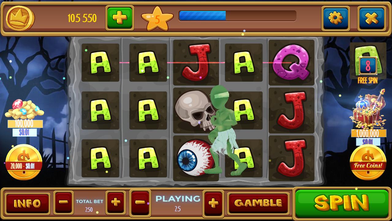 Slot machine gratis Slot machine gratis