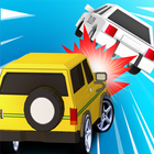 Car Pulls Right アイコン