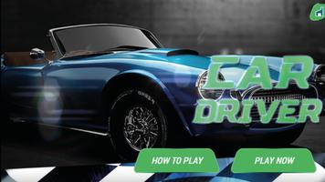 Car Racing Rally Game الملصق
