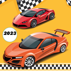 Car Racing Game ícone