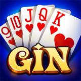 Gin Rummy 아이콘