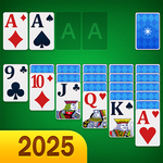 Solitaire icon