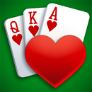 APK Hearts: Classic Card Game