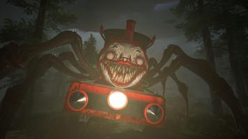 Charles Choo Choo Train Game تصوير الشاشة 2