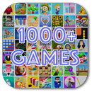 1000 Classic games online APK