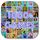 1000 Classic games online icon
