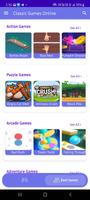 1000 Classic games online 스크린샷 1