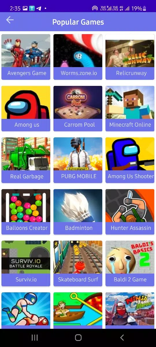 1000 Classic games online APK for Android Download