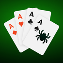 Classic Spider Card APK