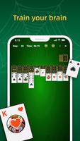 Classic Spider Card screenshot 2