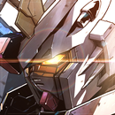 Mobile Suit : Galaxie APK