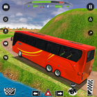 Bus Simulator School Bus Game icon