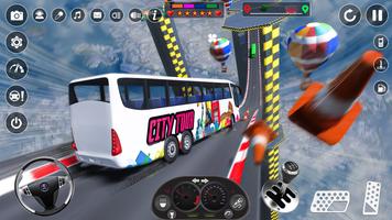 Bus Simulator School Bus Game screenshot 3