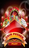 Coin Pusher Casino poster