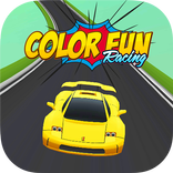 Color Fun Racing : Speed Unlimited