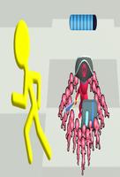 Color Crowde Game Poster