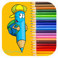 Color Pencil 2