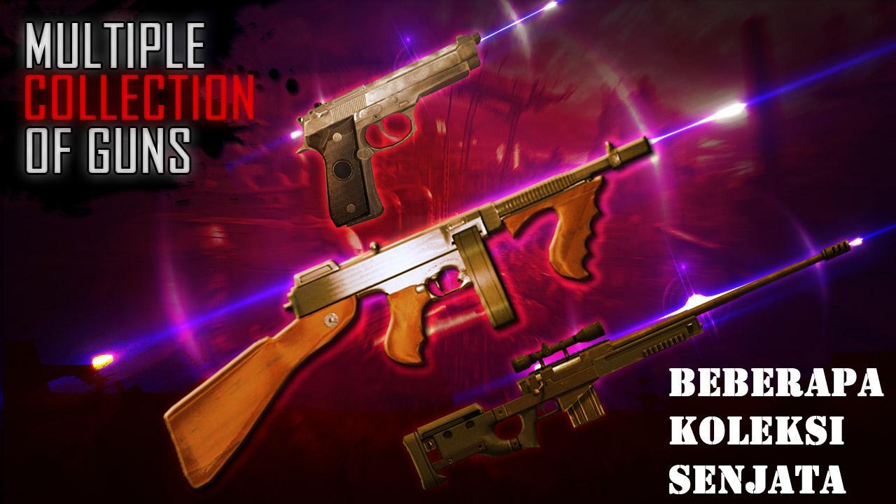 Game Perang Petualangan Menembak Offline Terbaik for Android APK Download