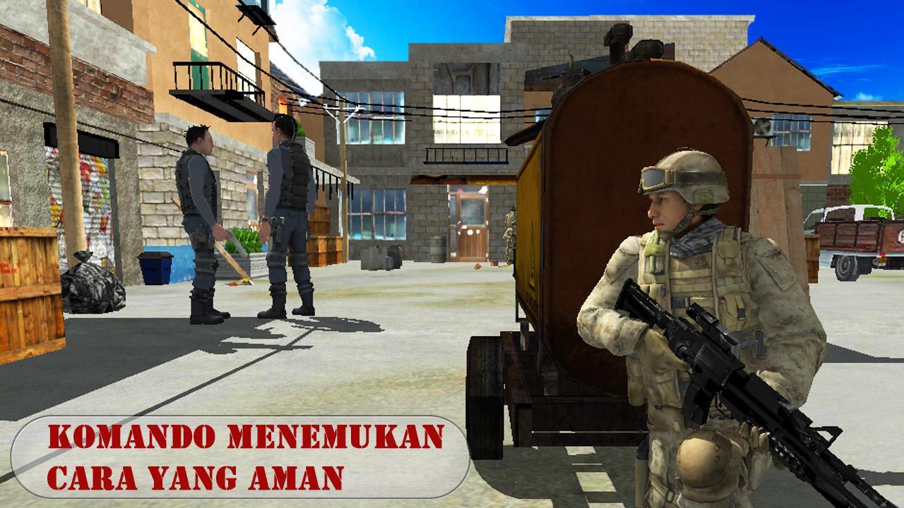 Game Menembak Offline Terbaik Mod Apk Game Menembak Offline Terbaik Mod Apk