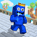 Craft Hero Runner: Music Rush APK