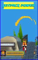 Subway Ninja Surf - Temple Running اسکرین شاٹ 1