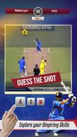 Cricket Games - Guess Game 海報