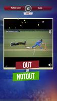 Cricket Games - Guess Game capture d'écran 1