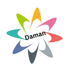 Daman Games (Official) biểu tượng