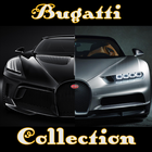 Bugatti Collection simgesi