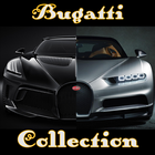 Bugatti Collection-icoon