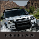 Land Rover Defender 2020 APK