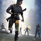 Dead Target Zombie Infected : Zombie Shooting Game