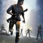 Infected Dead Target Zombie Shooter Game icône