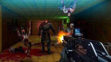 offline zombiespellen gratis screenshot 2