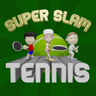Super Slam Tennis icône