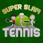 Super Slam Tennis ไอคอน