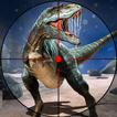 Dinosaurier jagd : Dinosaurier Überlebens spiele
