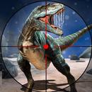 la chasse des dinosaures: Dinosaur Adventure Games APK